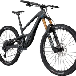 Cannondale Jekyll 1 (2022) -Shimano Shop C21 C21102U Jekyll 1 GRA 3Q