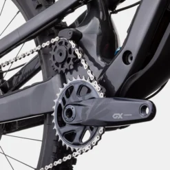 Cannondale Jekyll 1 (2022) -Shimano Shop C21 C21102U Jekyll 1 GRA D2