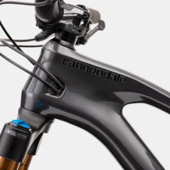 Cannondale Jekyll 1 (2022) -Shimano Shop C21 C21102U Jekyll 1 GRA D5