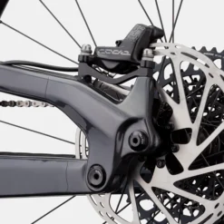 Cannondale Jekyll 1 (2022) -Shimano Shop C21 C21102U Jekyll 1 GRA D7