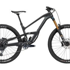 Cannondale Jekyll 1 (2022) -Shimano Shop C21 C21102U Jekyll 1 GRA PD