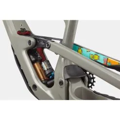 Cannondale Jekyll Frame -Shimano Shop C21 C21181M Jekyll Crb AM WOW D6