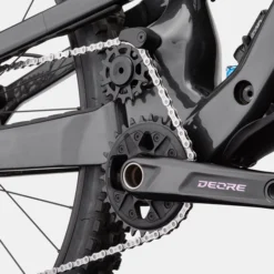 Cannondale Jekyll 2 -Shimano Shop C21 C21202U Jekyll 2 GRA D2