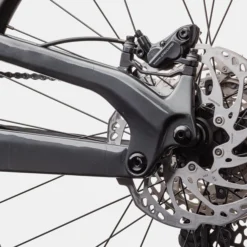 Cannondale Jekyll 2 -Shimano Shop C21 C21202U Jekyll 2 GRA D3