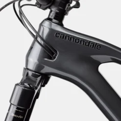 Cannondale Jekyll 2 -Shimano Shop C21 C21202U Jekyll 2 GRA D4 CR2