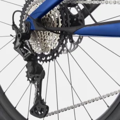 Cannondale Scalpel Carbon SE 1 11 Cannondale Scalpel Carbon SE 1 -Shimano Shop C21 C24251M Scalpel Crb SE ABB D1