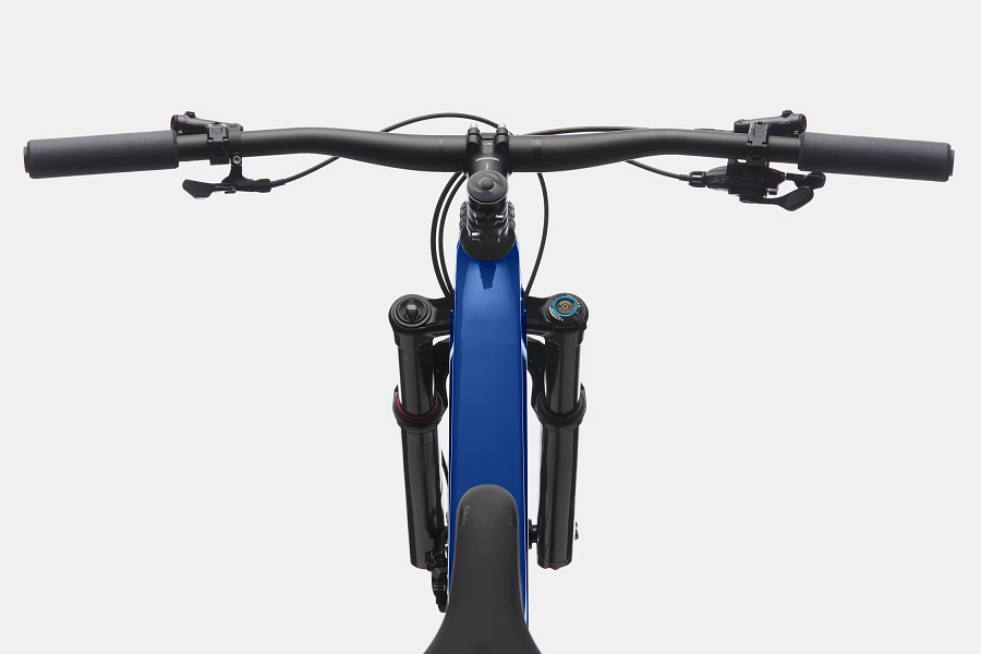 Cannondale Scalpel Carbon SE 1 7 Cannondale Scalpel Carbon SE 1 - Image 7