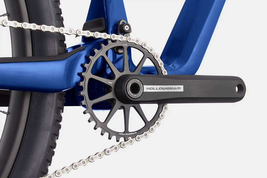 Cannondale Scalpel Carbon SE 1 4 Cannondale Scalpel Carbon SE 1 - Image 4