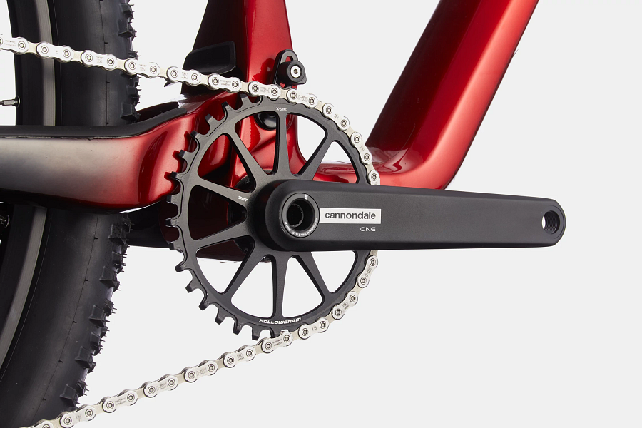 Cannondale Scalpel 29 Carbon 3 3 Cannondale Scalpel 29 Carbon 3 - Image 3