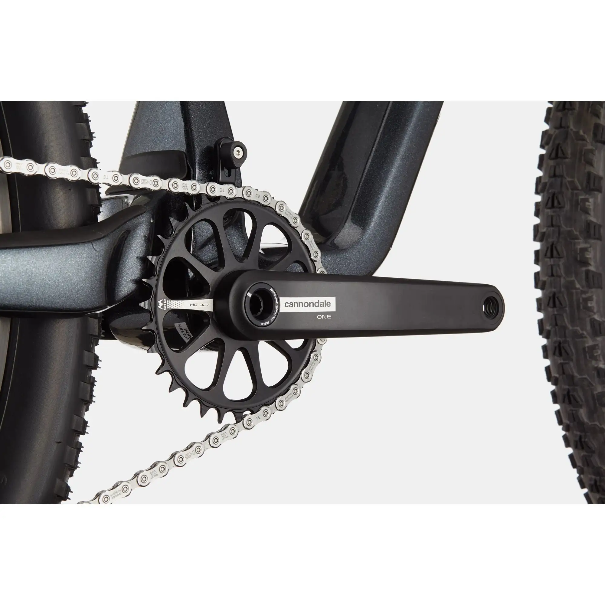 Cannondale Scalpel Carbon SE 2 4 Cannondale Scalpel Carbon SE 2 - Image 4