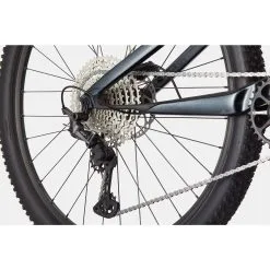 Cannondale Scalpel Carbon SE 2 11 Cannondale Scalpel Carbon SE 2 -Shimano Shop C21 C24852U Scalpel Crb SE 2 BKM D3