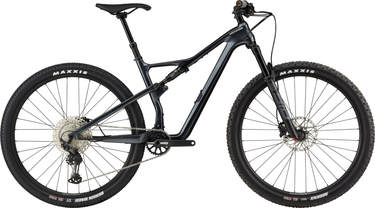 Cannondale Scalpel Carbon SE 2 1 Cannondale Scalpel Carbon SE 2