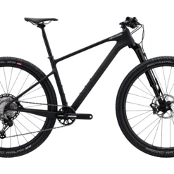 Cannondale Scalpel HT Hi-MOD 1 -Shimano Shop C21 C25201U Scalpel HT HM 1 CRB PD