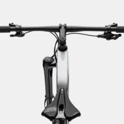 Cannondale Scalpel HT Hi-MOD 1 -Shimano Shop C21 C25201U Scalpel HT HM 1 WHT D1