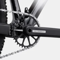 Cannondale Scalpel HT Hi-MOD 1 -Shimano Shop C21 C25201U Scalpel HT HM 1 WHT D2