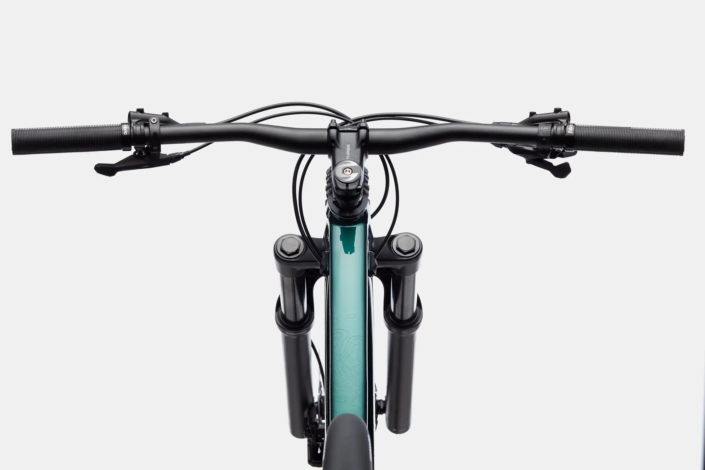 Cannondale Trail SE 2 (2021) 7 Cannondale Trail SE 2 (2021) - Image 7