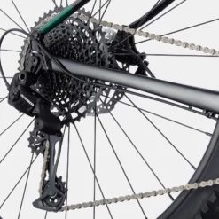 Cannondale Trail SE 2 (2021) 12 Cannondale Trail SE 2 (2021) -Shimano Shop C21 C26201M Trail SE 2 EMR D3