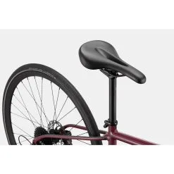 Cannondale Quick 2 -Shimano Shop C21 C31200F Quick Disc 2 BCH D2