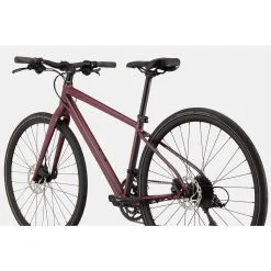 Cannondale Quick 2 -Shimano Shop C21 C31200F Quick Disc 2 BCH D5