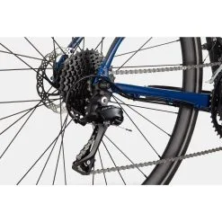 Cannondale Quick 2 -Shimano Shop C21 C31200M Quick Disc 2 ABB D3