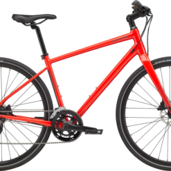 Cannondale Quick 3 (2021)