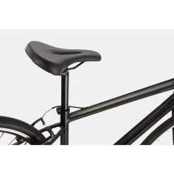 Cannondale Quick 6 -Shimano Shop C21 C31601M Quick 6 BLK D8