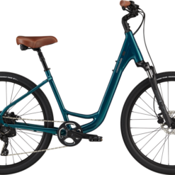 Cannondale Adventure 1 -Shimano Shop C21 C32201U Adventure 1 DTE PD