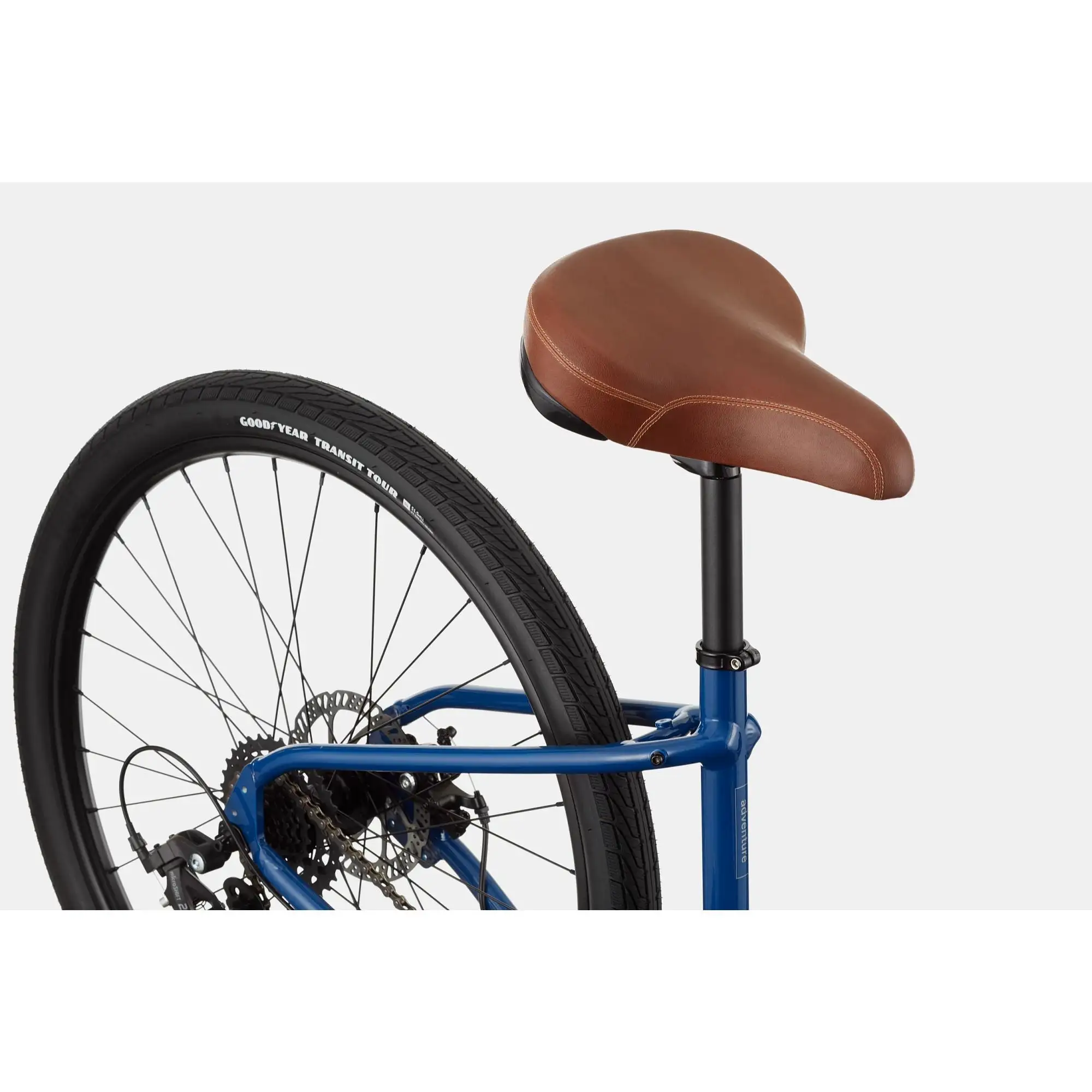 Cannondale Adventure 2 5 Cannondale Adventure 2 - Image 5