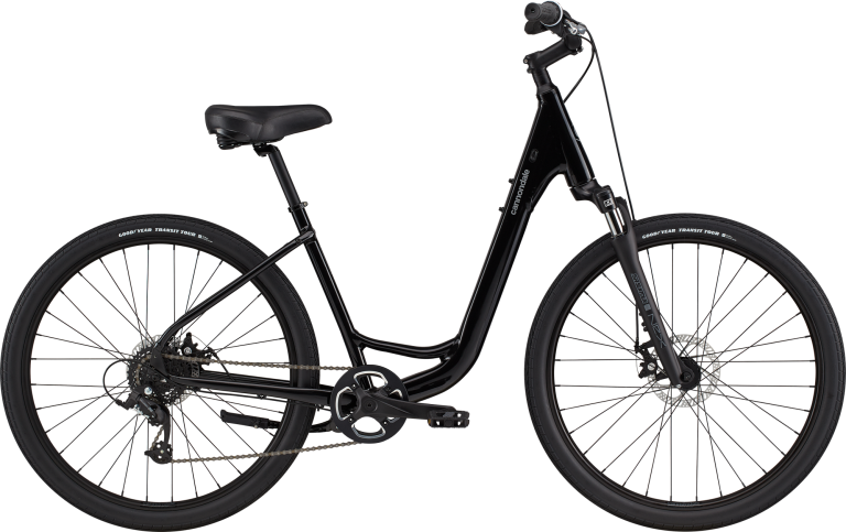 Cannondale Adventure 2 8 Cannondale Adventure 2 - Image 8