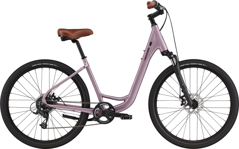 Cannondale Adventure 2 7 Cannondale Adventure 2 - Image 7