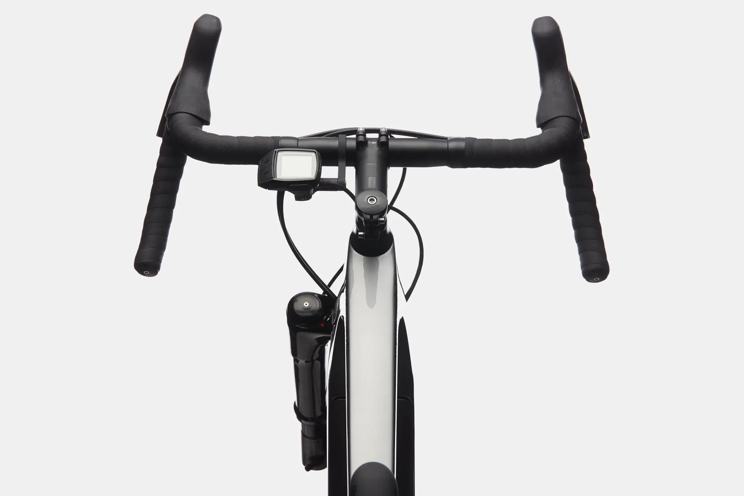 Cannondale Topstone Neo Carbon Lefty 3 650b (2021) 6 Cannondale Topstone Neo Carbon Lefty 3 650b (2021) - Image 6