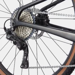 Cannondale Topstone Neo Carbon Lefty 3 650b (2021) 9 Cannondale Topstone Neo Carbon Lefty 3 650b (2021) -Shimano Shop C21 C62371M Topstone Neo Crb GRY D5