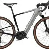Cannondale Topstone Neo Carbon Lefty 3 650b (2021)