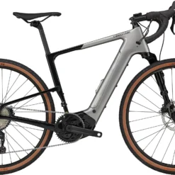 Cannondale Topstone Neo Carbon Lefty 3 650b (2021)