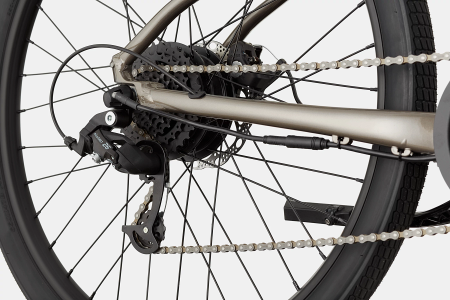 Cannondale Treadwell Neo 2 11 Cannondale Treadwell Neo 2 - Image 11