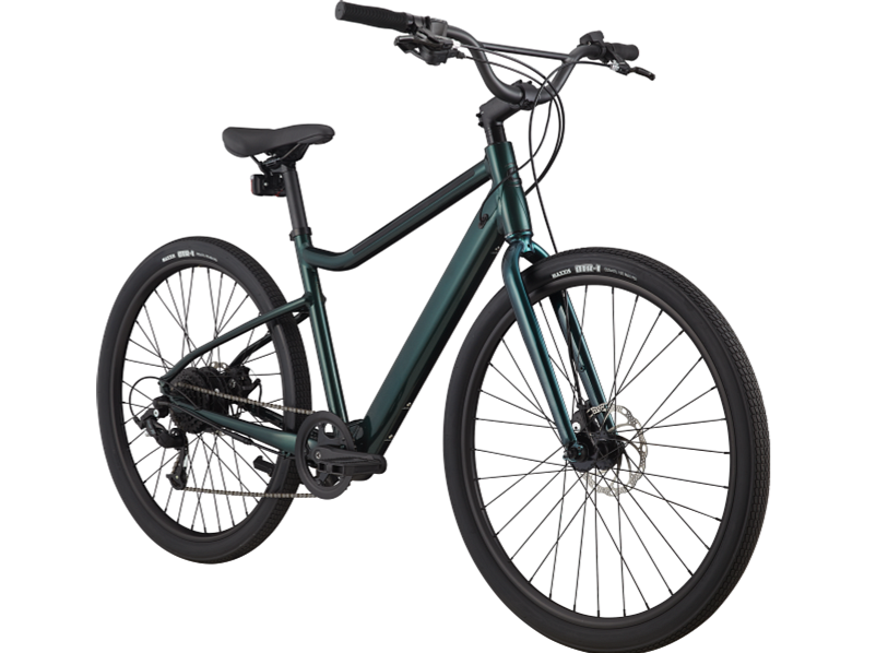 Cannondale Treadwell Neo 2 2 Cannondale Treadwell Neo 2 - Image 2