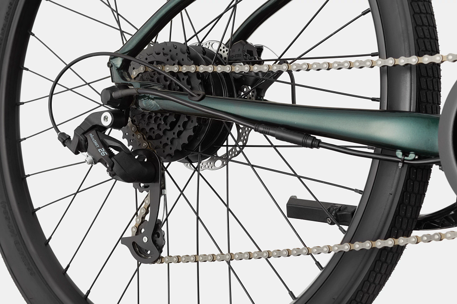 Cannondale Treadwell Neo 2 7 Cannondale Treadwell Neo 2 - Image 7