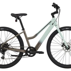 Cannondale Treadwell Neo 2 Remixte
