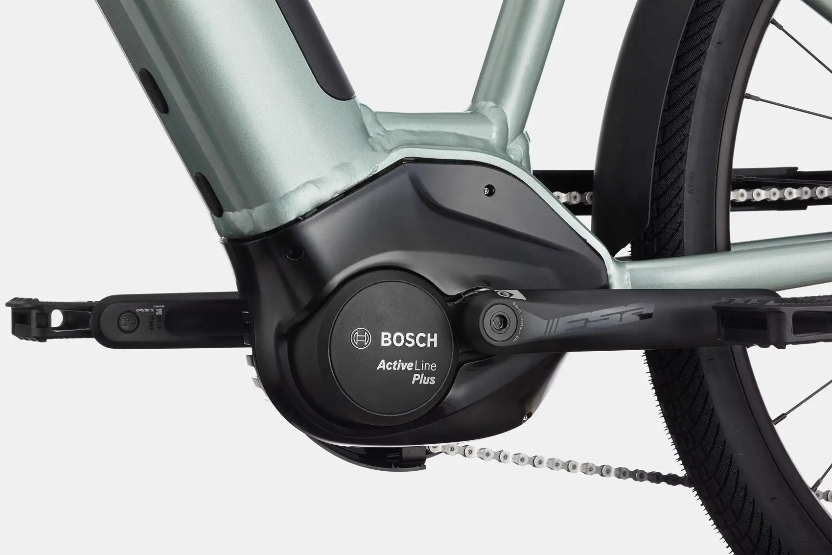 Cannondale Adventure Neo 2 EQ 5 Cannondale Adventure Neo 2 EQ - Image 5