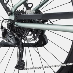 Cannondale Adventure Neo 2 EQ 9 Cannondale Adventure Neo 2 EQ -Shimano Shop C21 C68201U Adventure Neo 2 SGG D3