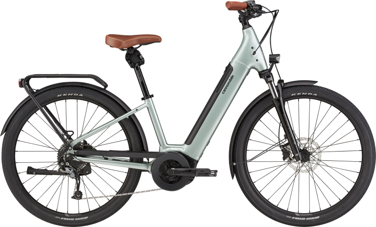 Cannondale Adventure Neo 2 EQ 1 Cannondale Adventure Neo 2 EQ