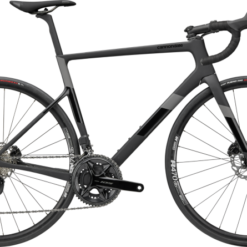 Cannondale SuperSix Evo Disc 105 Di2 (2022)