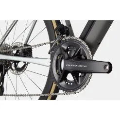 Cannondale Synapse Carbon 1 RLE -Shimano Shop C22 C12102U Synapse Crb 1 RLE SGY D2