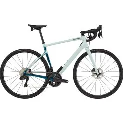Cannondale Synapse Carbon 2 RLE -Shimano Shop C22 C12202U Synapse Crb 2 RLE CMT PD