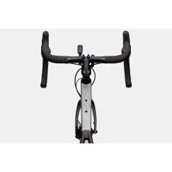 Cannondale Synapse Carbon 2 RLE -Shimano Shop C22 C12202U Synapse Crb 2 RLE GRY D1