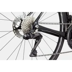 Cannondale Synapse Carbon 2 RLE -Shimano Shop C22 C12202U Synapse Crb 2 RLE GRY D3