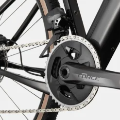 Cannondale Topstone Carbon 1 RLE -Shimano Shop C22 C15052U Topstone Crb 1 RLE BPL D2