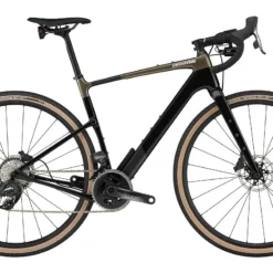Cannondale Topstone Carbon 1 RLE
