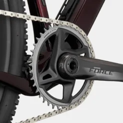 Cannondale Topstone Carbon 1 Lefty -Shimano Shop C22 C15102U Topstone Crb 1 Lefty RRD D2