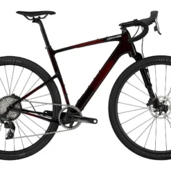 Cannondale Topstone Carbon 1 Lefty